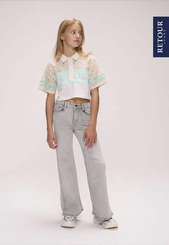 Retour girls - Kids