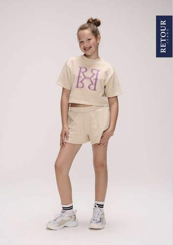 Retour girls - Kids