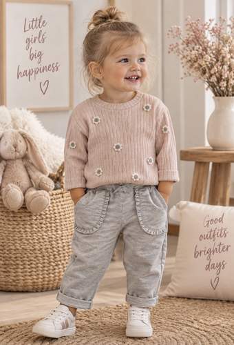 Gymp girls - Baby