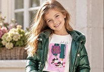 Mayoral Girls 2-9j - Kids