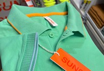 SUN68 - Heren mode