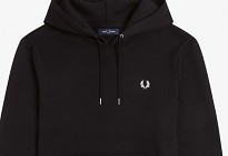 Fred Perry - Heren mode