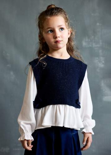 Mayoral GIRLS 2-9j WINTER - Kids