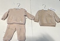 Gymp boys - Baby