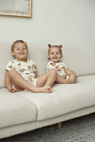 Feetje pyjama - Kids