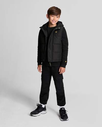 Lyle&Scott winter - Kids