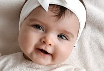 Gymp Girls - Baby