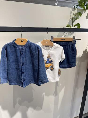 Mayoral boys 2-9j - Kids