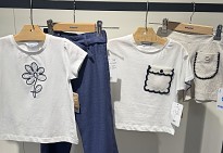 Mayoral girls 2-9j - Kids