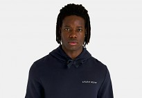 Lyle & Scott - Heren mode