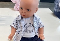 Gymp boys - Baby