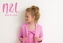Nina & Lucia - Communie en Lentefeest