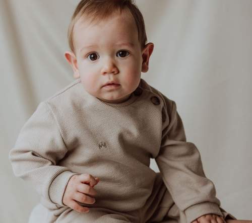 Gymp boys - Baby