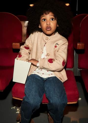 Mayoral winter girls 2-9j - Kids