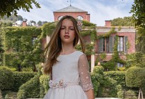 Mimilu - Communie en Lentefeest