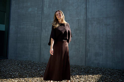 Léonie de Paris - Dames mode