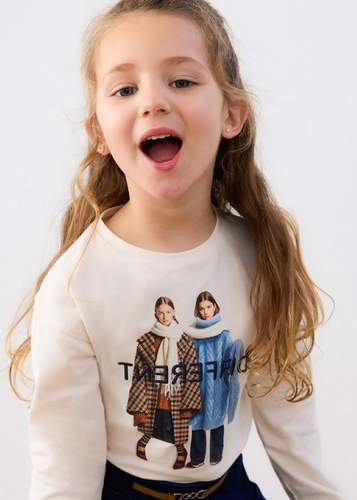 Mayoral GIRLS 2-9j WINTER - Kids