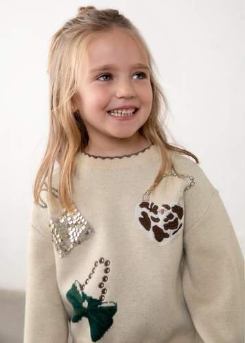 Mayoral GIRLS 2-9j WINTER - Kids