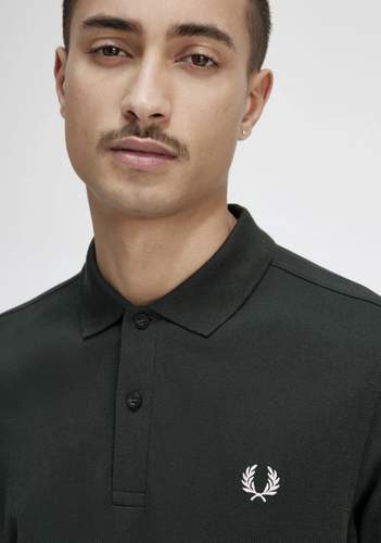 Fred Perry - Heren mode