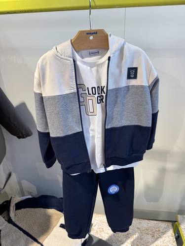Mayoral BOYS 2-9j WINTER - Kids