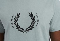 Fred Perry - Heren mode
