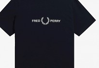 Fred Perry - Heren mode