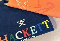 Hackett - Kids