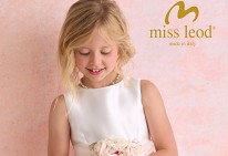 Miss Leod - Communie en Lentefeest