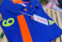 SUN68 - Heren mode