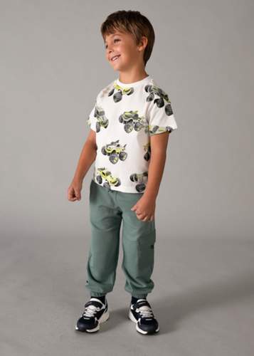 Mayoral boys 2-9j - Kids