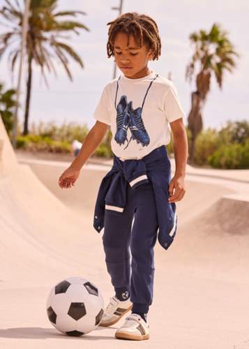 Mayoral boys 2-9j - Kids