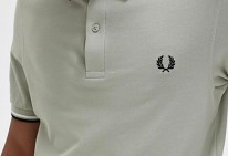 Fred Perry - Heren mode