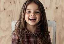 Someone girls 2-10j - Kids