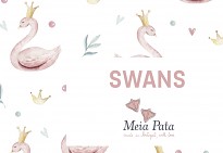 swimwaer Meia Pata girls - Kids
