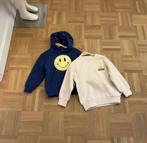 Someone boys 2-10j WINTER - Kids