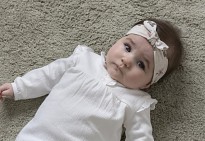 Feetje meisjes - Baby