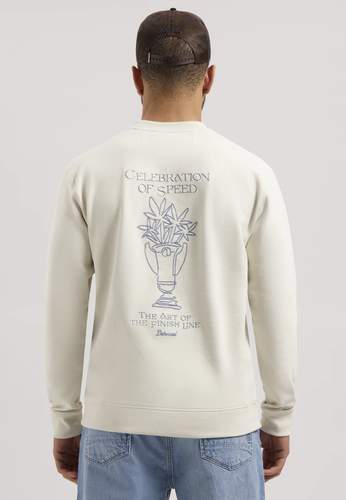 DSTREZZED - Heren mode