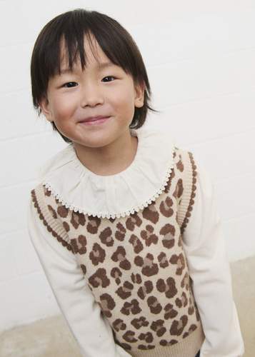 Mayoral GIRLS 2-9j WINTER - Kids