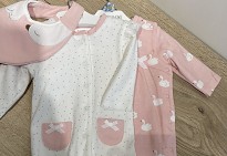 Mayoral newborn - Baby