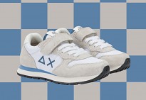 Sun 68 basket - Kids