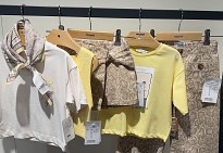 Mayoral girls 2-9j - Kids