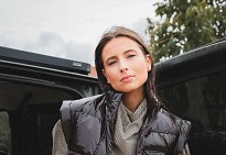 DOU DOUN - Dames mode