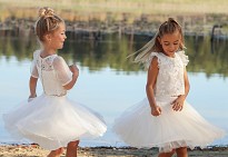 Linea Raffaelli - Communie en Lentefeest