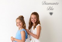 Diamante Blu - Communie en Lentefeest