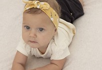 Feetje van 1 m tem 18m - Baby