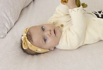 Feetje van 1 m tem 18m - Baby