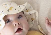 Feetje van 1 m tem 18m - Baby