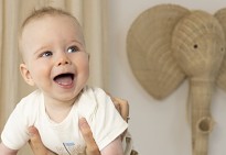 Feetje van 1 m tem 18m - Baby