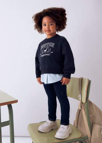 Mayoral winter girls 2-9j - Kids