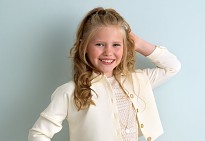 Diamante Blu & RTB - Communie en Lentefeest